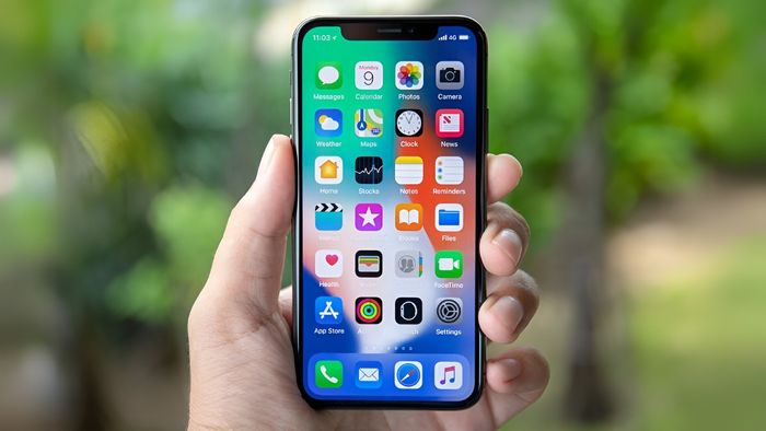 Tại sao cần cải thiện độ nhạy cảm ứng của iPhone?