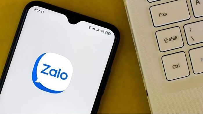 Ẩn số điện thoại trên Zalo là gì?