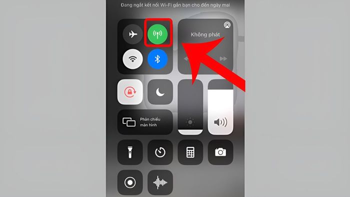 Hướng dẫn đơn giản để kích hoạt 4G trên iPhone