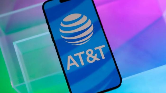 Cách chuyển dữ liệu danh bạ từ Android sang iPhone qua AT&T Mobile Transfer