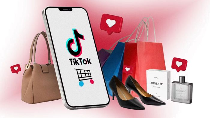 Các yêu cầu để gắn link sản phẩm trên TikTok