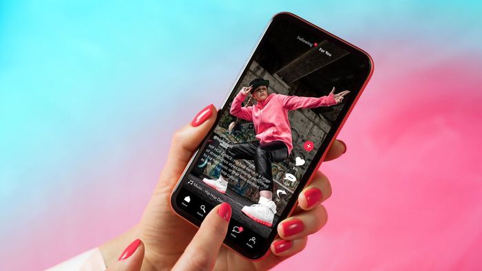 Vì sao bạn không thể gắn link sản phẩm trên TikTok?