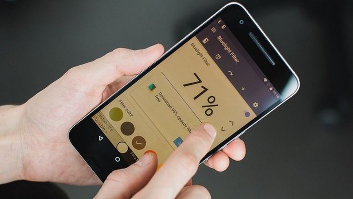 Cách điều chỉnh độ sáng màn hình Android bằng ứng dụng bên thứ ba