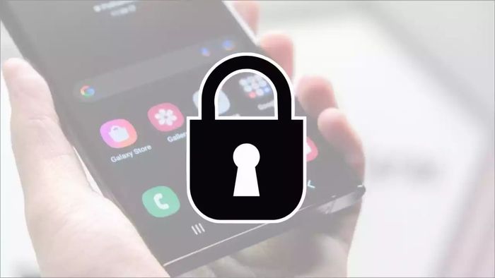 Tại sao cần nắm rõ cách khóa ứng dụng trên Samsung?