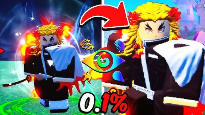 Những lưu ý quan trọng khi muốn sở hữu Rengoku