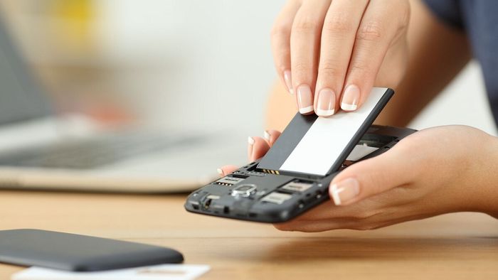 Những lưu ý quan trọng khi lắp thẻ nhớ đúng cách
