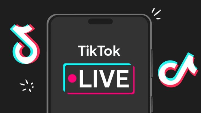 Điều kiện để kích hoạt livestream trên TikTok