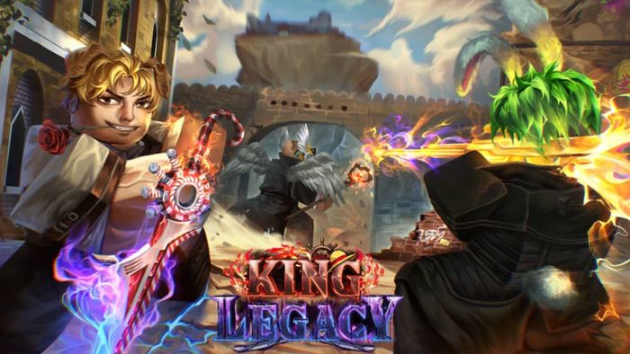 Những điều cần lưu ý để chinh phục Sea 2 trong King Legacy một cách dễ dàng.