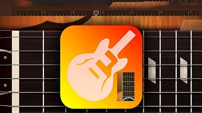GarageBand là gì?