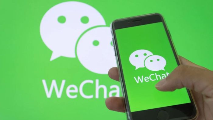 Wechat là gì?