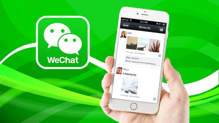 Lợi ích của việc sử dụng Wechat