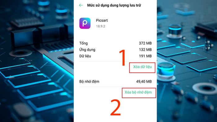Hướng dẫn tắt chế độ Safe Mode trên Android bằng cách kiểm tra ứng dụng lỗi - Bước 3