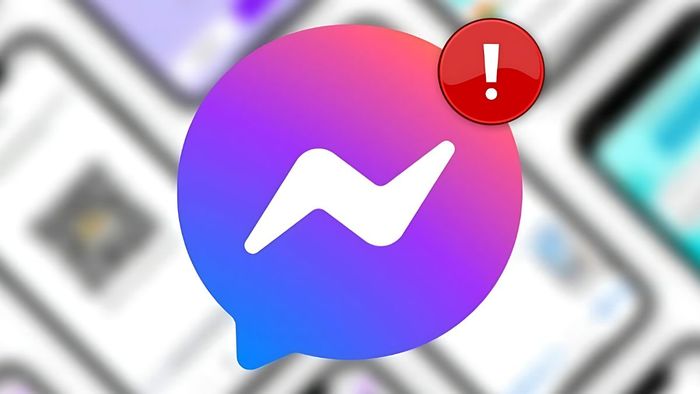 Hướng dẫn tắt thông báo Messenger trong ứng dụng – Bước 1
