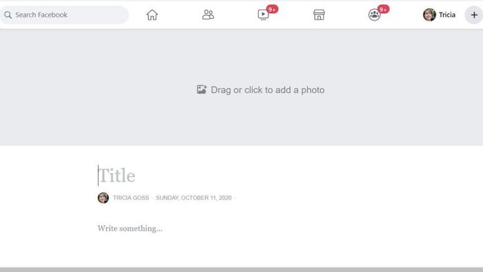 Một số lưu ý quan trọng khi tạo ghi chú trên Facebook
