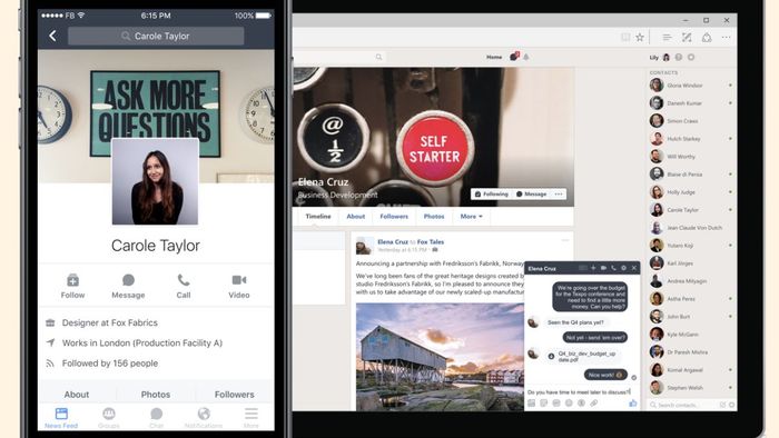 Ai có quyền xem ghi chú trên Facebook?
