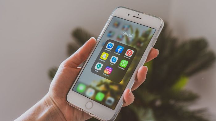 Cách Xem Mật Khẩu Tài Khoản Facebook Trên Messenger