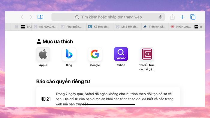 Hướng dẫn xoay màn hình điện thoại iPhone qua Control Center - Bước 4