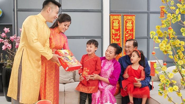 Ca dao, tục ngữ chúc Tết hay nhất