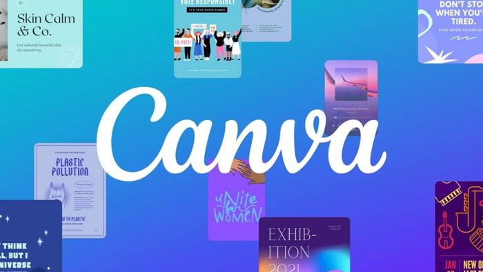 Mẹo giải quyết sự cố khi Canva gặp lỗi