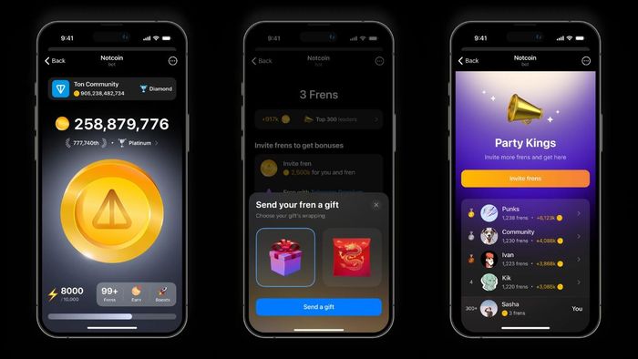 5 trò chơi thú vị trên Telegram mà bạn nên thử