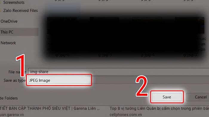Cách chuyển đổi ảnh WEBP sang JPG bằng trình duyệt không hỗ trợ WEBP bước 3