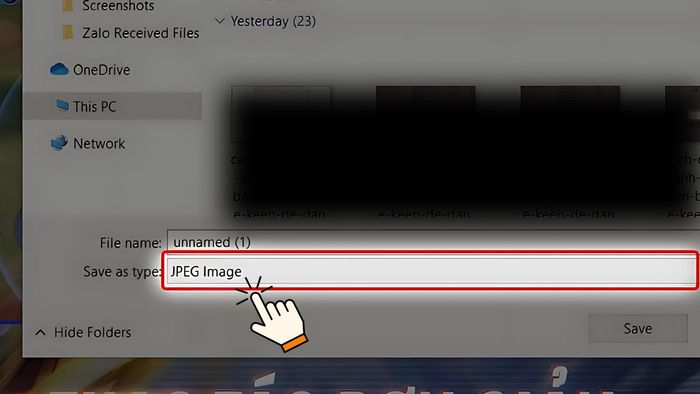 Chuyển đổi WEBP sang JPG qua URL bước 4
