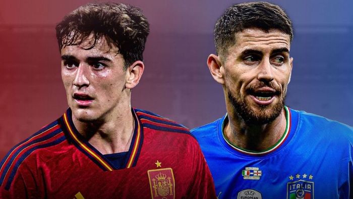 Lịch thi đấu Euro 2024 hôm nay 21/06