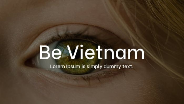 Tải font số đẹp