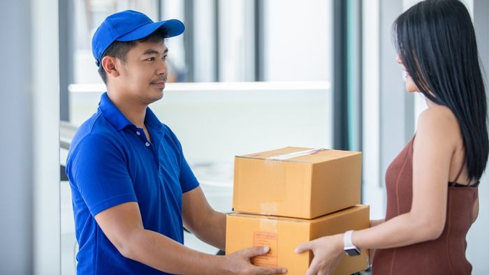 Hình nền shipper đẹp và đầy cảm hứng