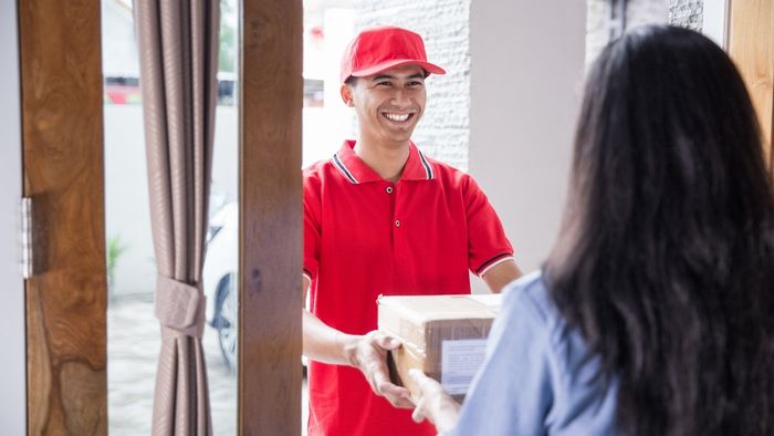 Hình nền shipper đẹp, mang lại năng lượng tích cực