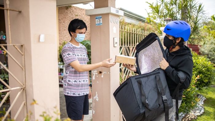 Những hình nền shipper đẹp và ý nghĩa