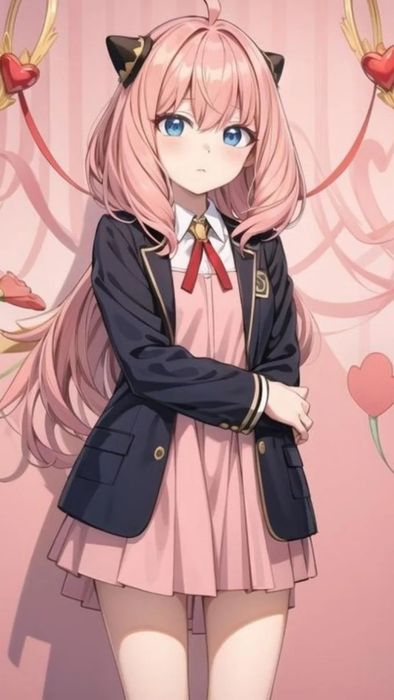 Hình nền điện thoại Anime xinh đẹp