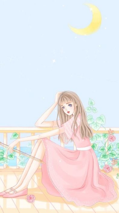 Hình nền đáng yêu nhất cho điện thoại di động