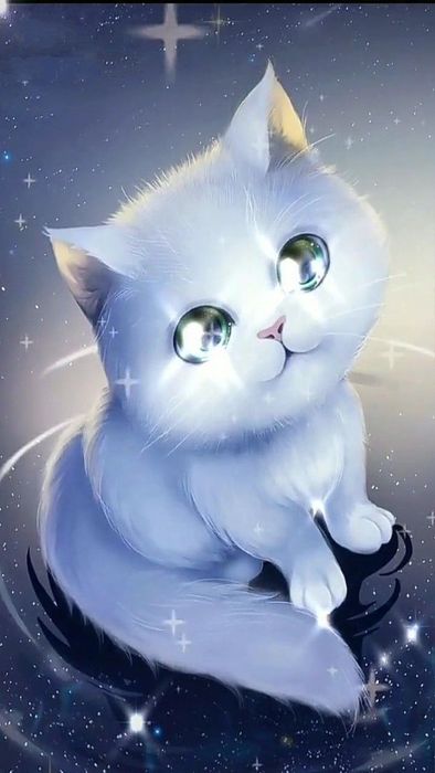 Hình nền điện thoại về động vật dễ thương