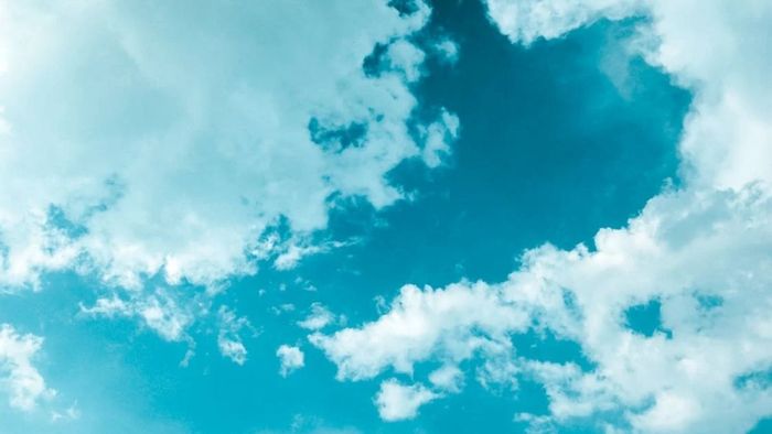 Bộ sưu tập hình nền bầu trời ấn tượng nhất