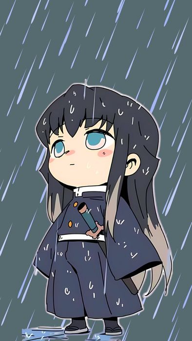 Khám phá hình nền điện thoại Muichirou chibi, dễ thương và thu hút mọi ánh nhìn.