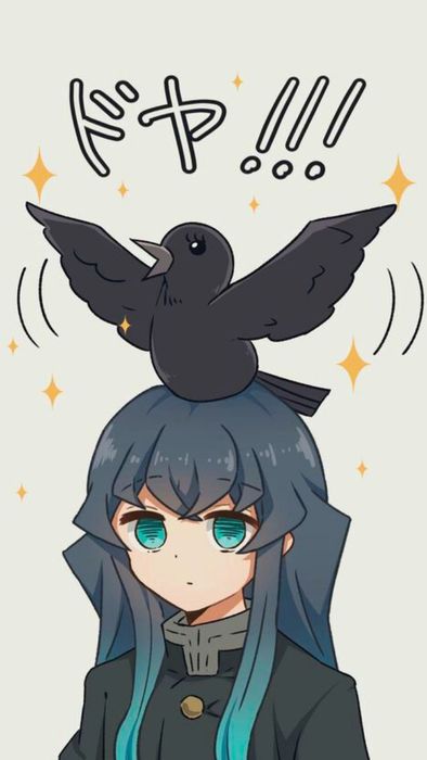 Khám phá hình nền Muichirou chibi đáng yêu, mang lại sự tươi mới và dễ thương cho màn hình của bạn.