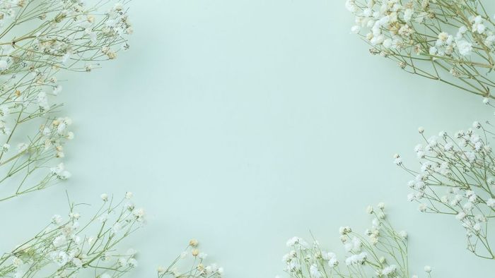 Hình nền đa sắc nhưng vẫn giữ được sự đơn giản và tinh tế