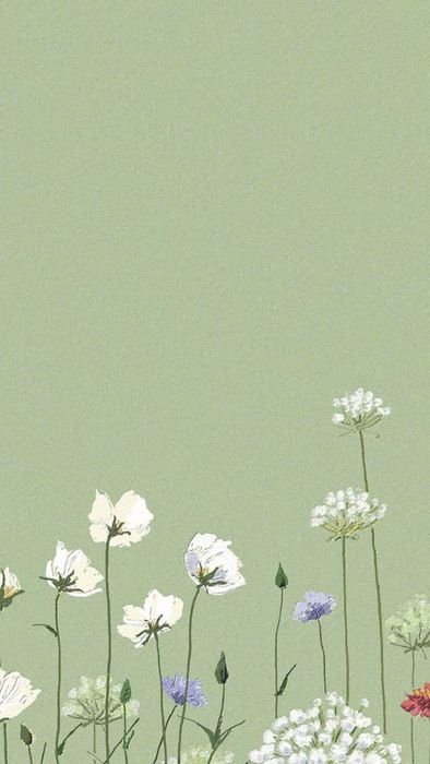 Bộ sưu tập hình nền pastel đa sắc màu