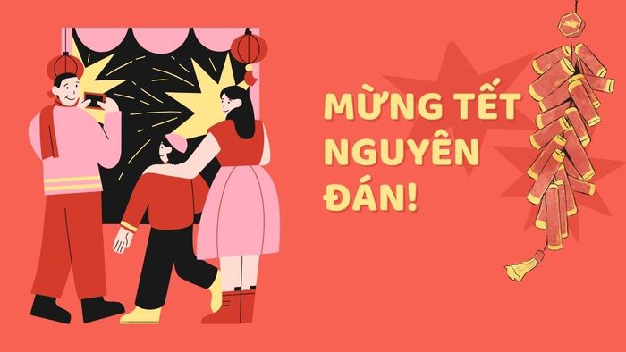 Hình nền Tết Ất Tỵ 2025 dành cho máy tính