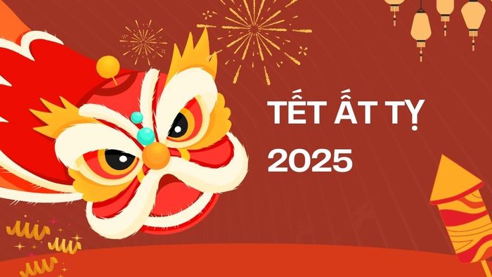 Hình nền máy tính Tết Ất Tỵ 2025 ấn tượng