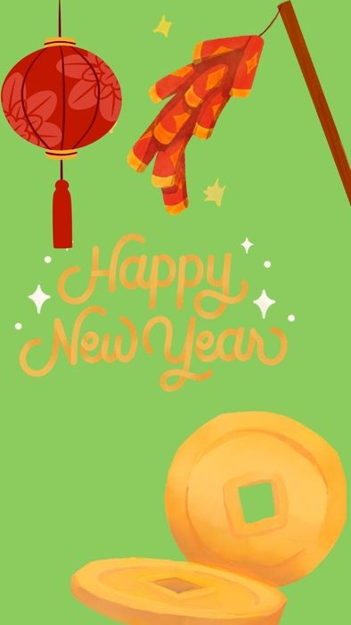 Hình nền Tết 2025 đẹp nhất