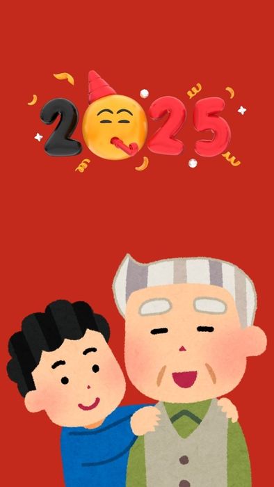 Hình nền Tết Ất Tỵ 2025 full HD