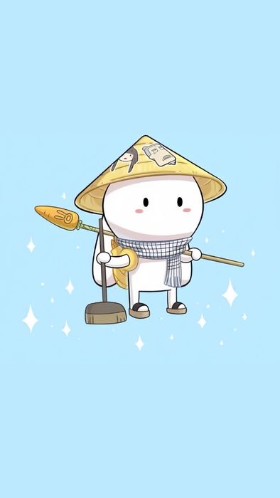 Hình nền Thỏ Bảy Màu Liên Quân 4K với độ phân giải tuyệt vời