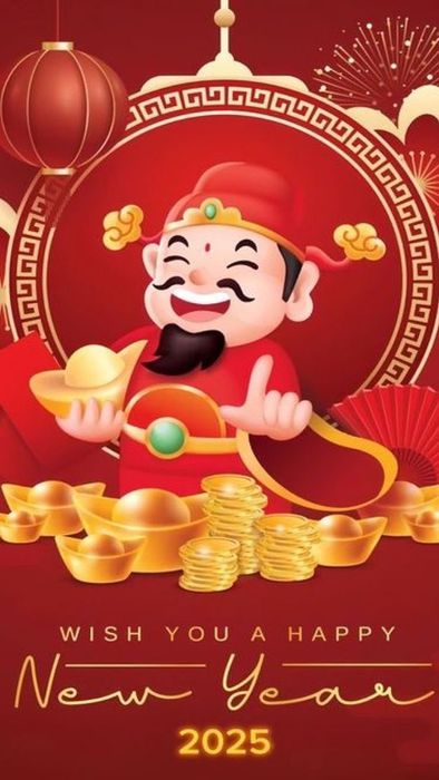 Hình nền thiệp Tết chất lượng 4K