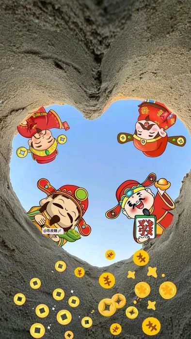 Hình nền thiệp Tết chúc mừng năm mới với thiết kế tinh tế