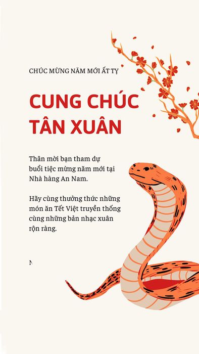 Hình nền thiệp chúc Tết 2025 tràn đầy hạnh phúc