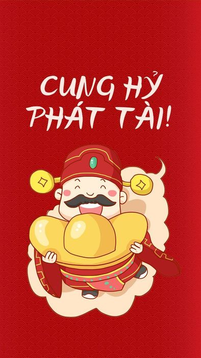 Hình nền thiệp chúc Tết 2025 với chủ đề gia đình hạnh phúc