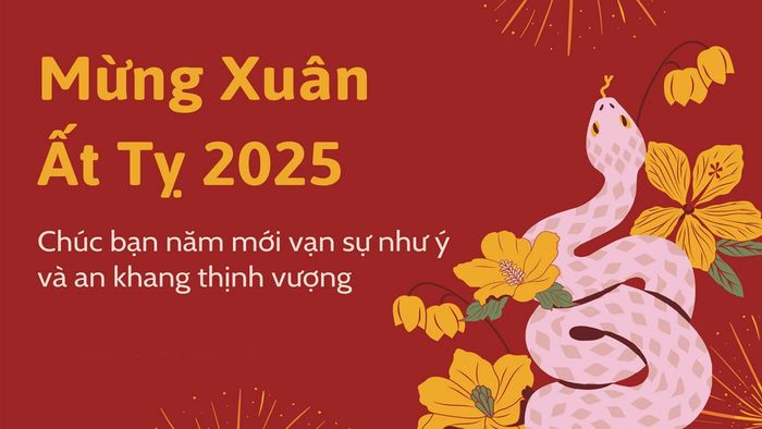 Các kích thước thiệp Tết thông dụng