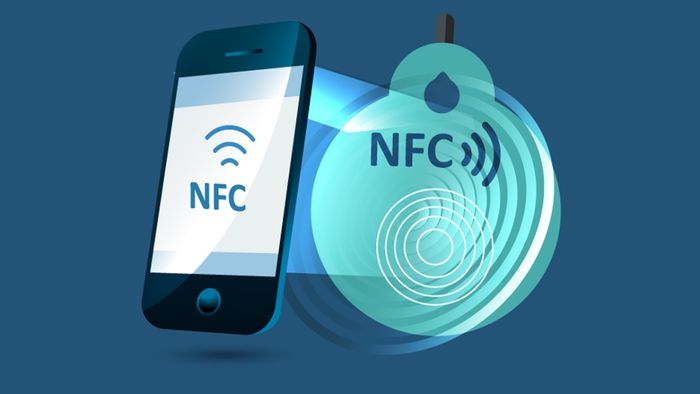 Nguyên nhân iPhone không quét được NFC